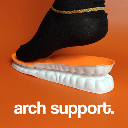 StrideX Sports Insoles